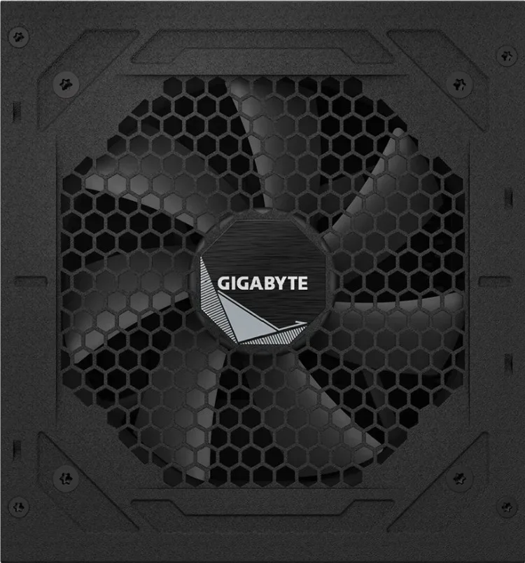 Фото Блок питания GIGABYTE GP-UD750GM
