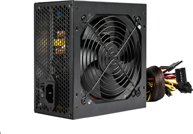 Цена Блок питания PCcooler HW400-NP 400W box Цена Блок питания PCcooler HW400-NP 400W box