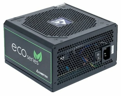 Блок питания Chieftec ECO GPE-700S 700W