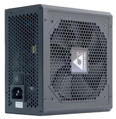Фото Блок питания Chieftec ECO GPE-700S 700W