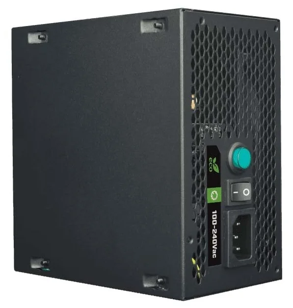 Блок питания GAMEMAX VP-800 v3 Казахстан