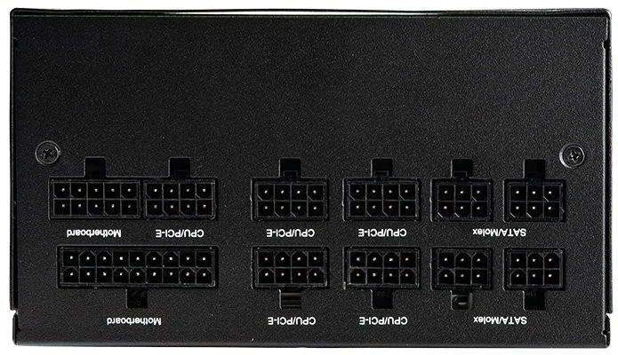 Цена Блок питания CHIEFTEC Powerup (Chieftec) GPX-850FC 850W 80plus Gold Modular Цена Блок питания CHIEFTEC Powerup (Chieftec) GPX-850FC 850W 80plus Gold Modular