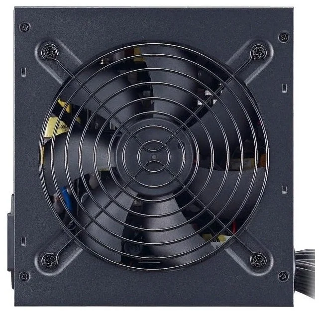 Фото Блок питания COOLMASTER MWE 650 BRONZE 650W (MPE-6501-ACAAB-EU)
