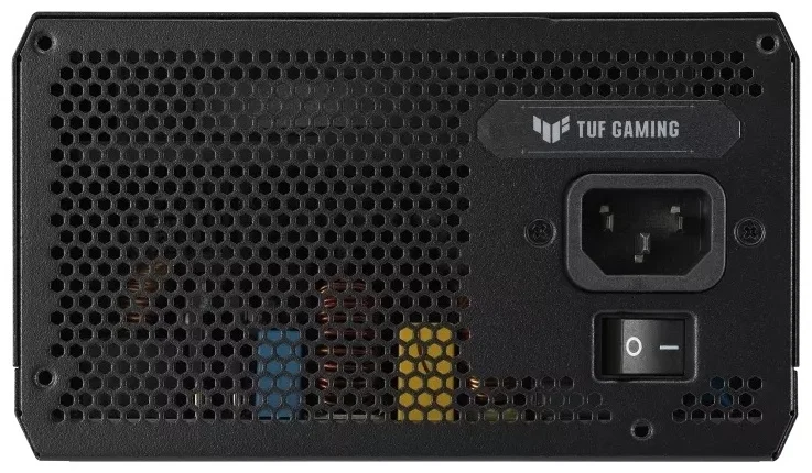 Купить Блок питания ASUS TUF Gaming 1200W 80 Plus Gold (90YE00S0-B0NA00) Купить Блок питания ASUS TUF Gaming 1200W 80 Plus Gold (90YE00S0-B0NA00)