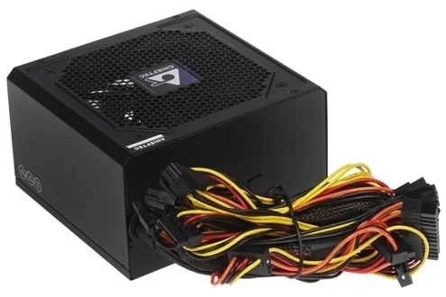 Блок питания CHIEFTEC ECO GPE-600S 600W