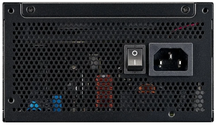 Фотография Блок питания COOLMASTER GX III GOLD 850 850W (MPX-8503-AFAG-BEU) Фотография Блок питания COOLMASTER GX III GOLD 850 850W (MPX-8503-AFAG-BEU)