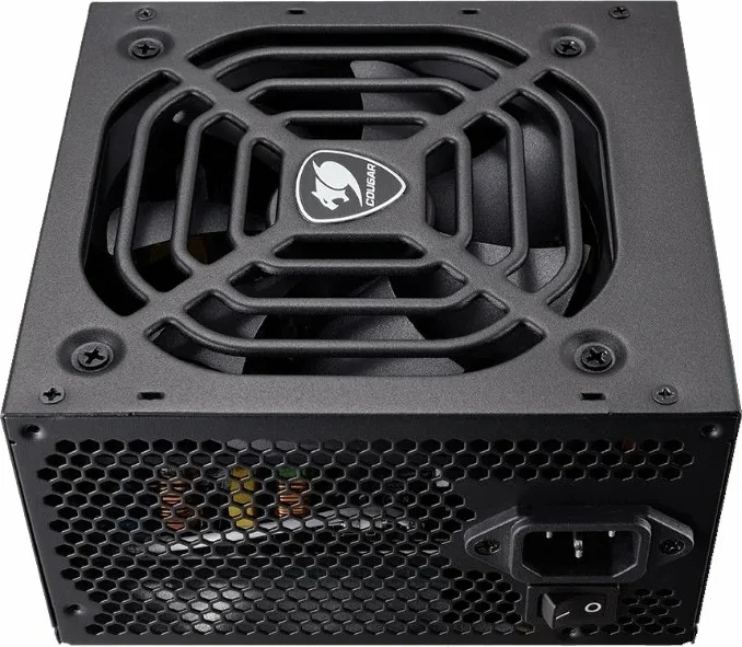 Блок питания CORSAIR VTE 600 600W 80 plus bronze box