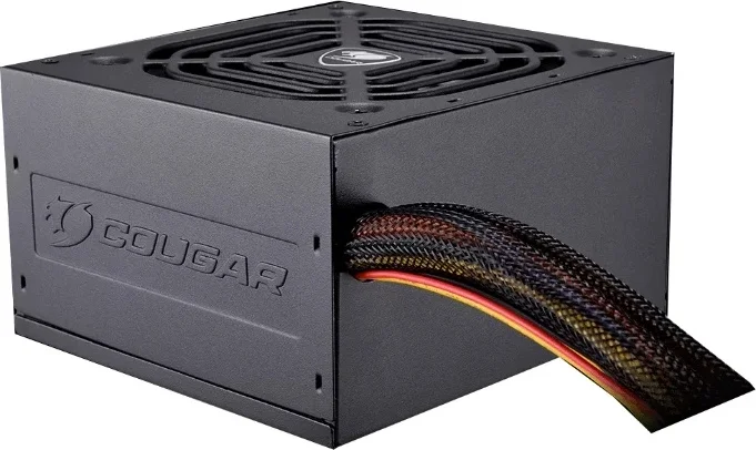 Фото Блок питания CORSAIR VTE 600 600W 80 plus bronze box