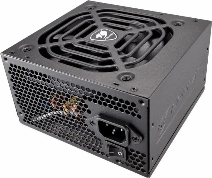 Фотография Блок питания CORSAIR VTE 600 600W 80 plus bronze box