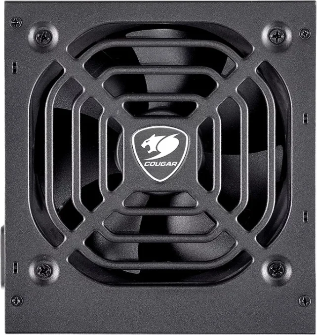 Картинка Блок питания CORSAIR VTE 600 600W 80 plus bronze box