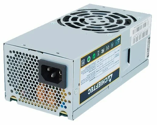 Блок питания CHIEFTEC SMART GPF-350P 300W 85 Plus Active PFC oem
