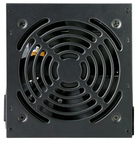 Картинка Блок питания ZALMAN ZM500-LXII 500W Картинка Блок питания ZALMAN ZM500-LXII 500W