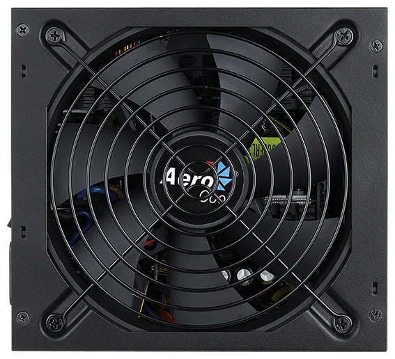 Фото Блок питания AEROCOOL KCAS PLUS 750M