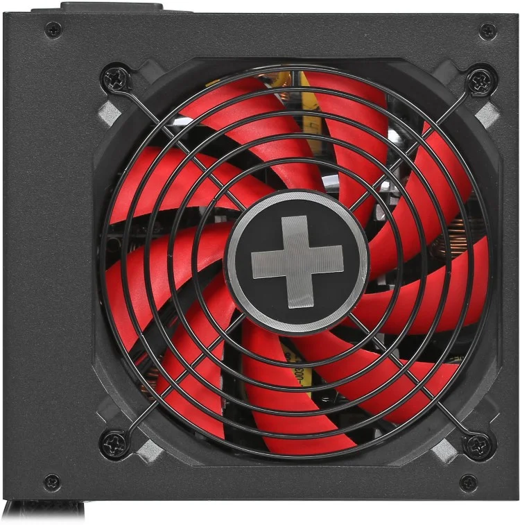 Фотография Блок питания XILENCE Gaming series XN240 850W (XP850R10)