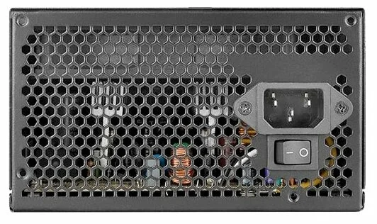 Купить Блок питания THERMALTAKE TR2 S 550W (PS-TRS-0550NPCWEU-2) Купить Блок питания THERMALTAKE TR2 S 550W (PS-TRS-0550NPCWEU-2)