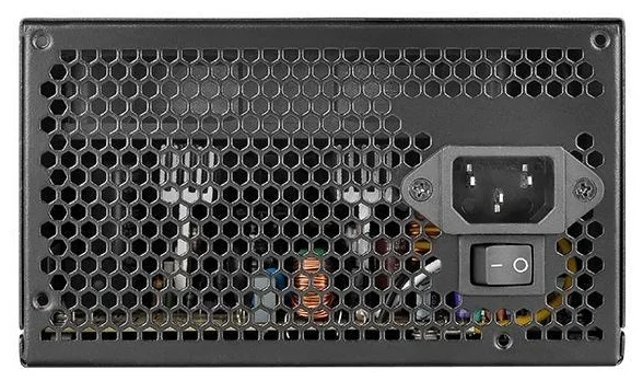 Цена Блок питания THERMALTAKE Litepower 650W PS-LTP-0650NPCNEU-2 Цена Блок питания THERMALTAKE Litepower 650W PS-LTP-0650NPCNEU-2