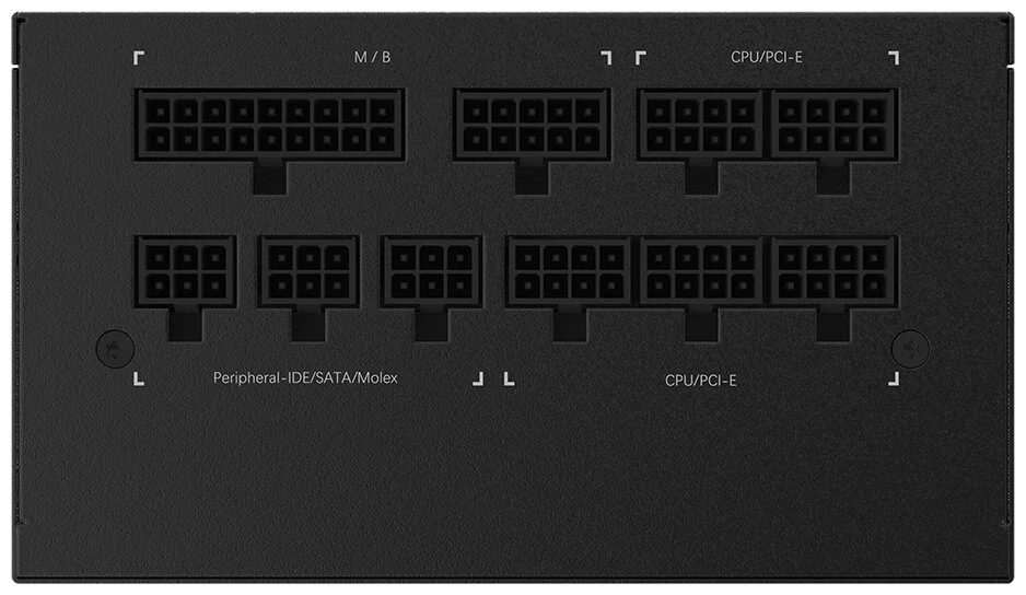 Купить Блок питания GIGABYTE GP-UD1000GM