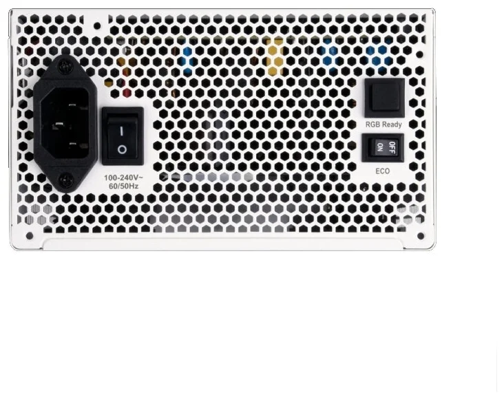 Фотография Блок питания ATX SUPER FLOWER LEADEX lll Gold SF-750F14RG V2.0 750W RGB APFC 80+ Gold Фотография Блок питания ATX SUPER FLOWER LEADEX lll Gold SF-750F14RG V2.0 750W RGB APFC 80+ Gold