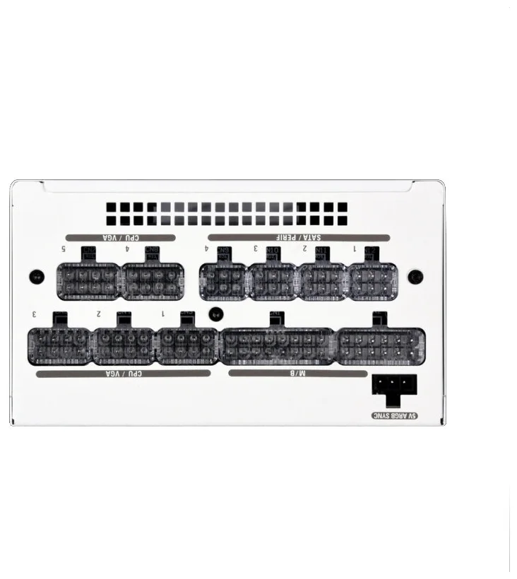 Купить Блок питания ATX SUPER FLOWER LEADEX lll Gold SF-750F14RG V2.0 750W RGB APFC 80+ Gold Купить Блок питания ATX SUPER FLOWER LEADEX lll Gold SF-750F14RG V2.0 750W RGB APFC 80+ Gold