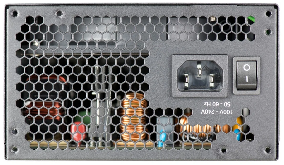 Цена Блок питания ATX 850W EVGA 850 GQ 80+ GOLD Semi Modular 210-GQ-0850-V2 Цена Блок питания ATX 850W EVGA 850 GQ 80+ GOLD Semi Modular 210-GQ-0850-V2