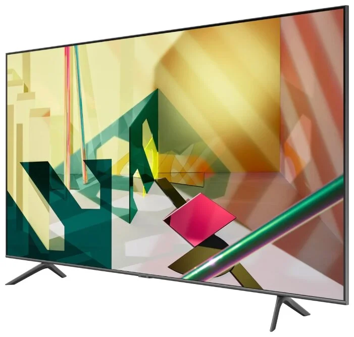 Фотография LED телевизор SAMSUNG QE75Q70TAUXCE