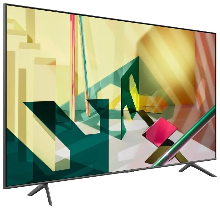 Картинка LED телевизор SAMSUNG QE75Q70TAUXCE