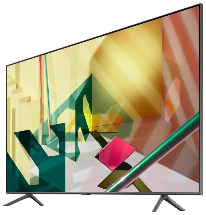 Купить LED телевизор SAMSUNG QE75Q70TAUXCE