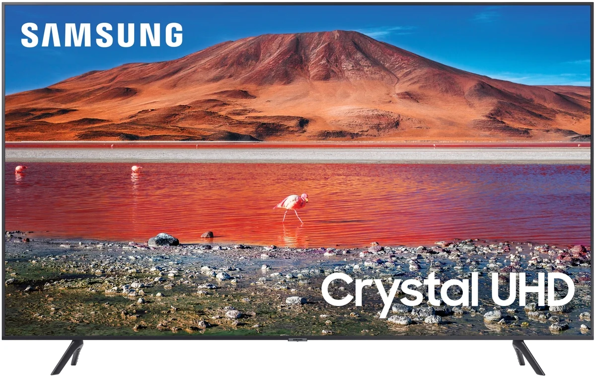 LED телевизор SAMSUNG UE65TU7090UXCE