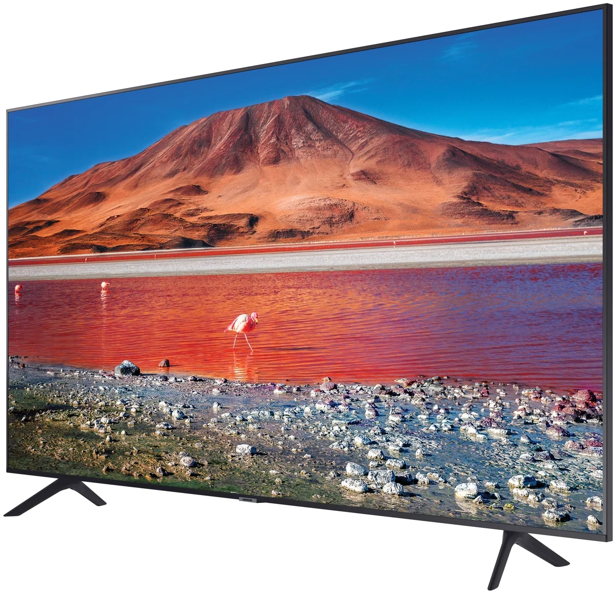 Фотография LED телевизор SAMSUNG UE65TU7090UXCE