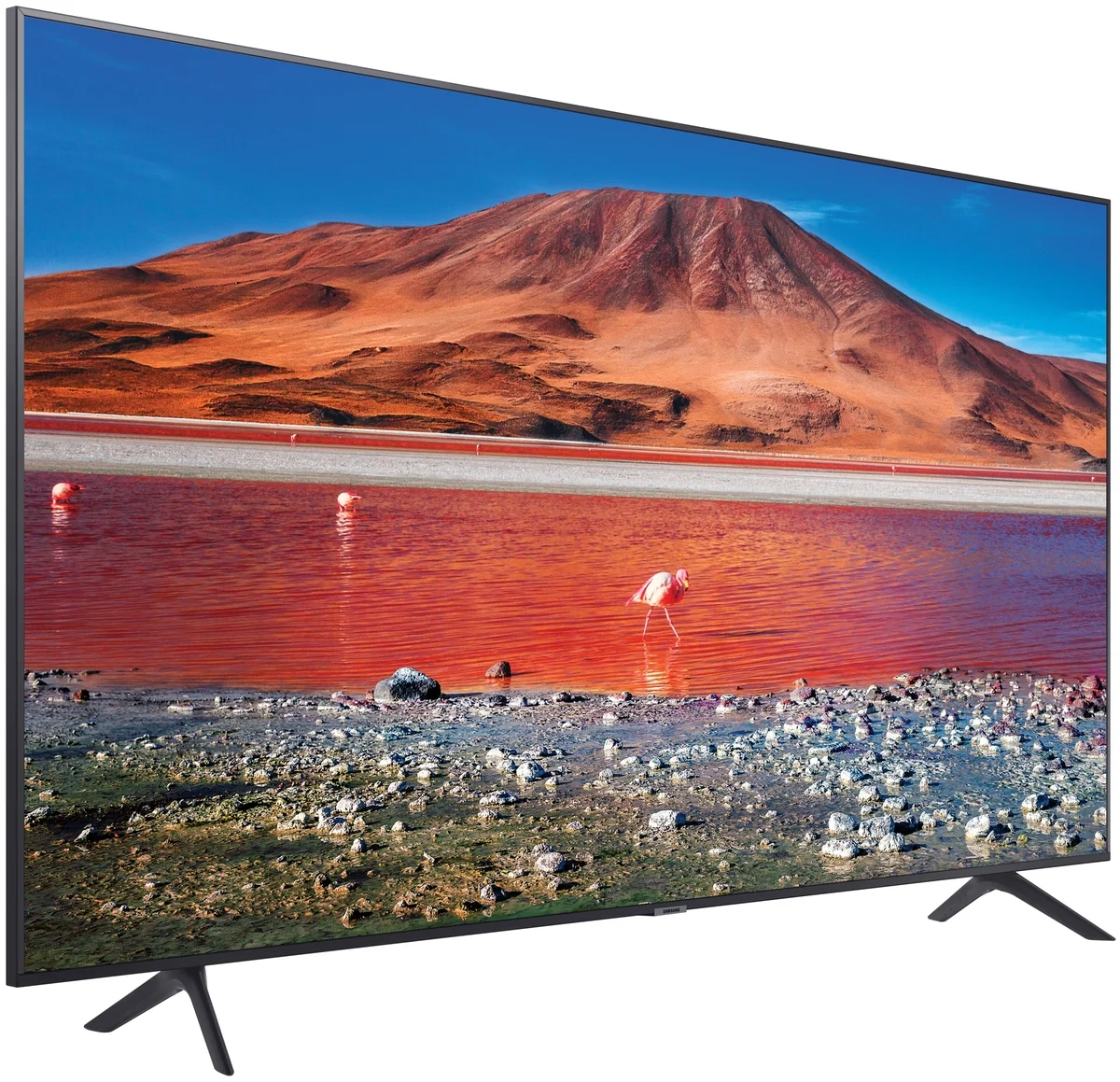Картинка LED телевизор SAMSUNG UE65TU7090UXCE
