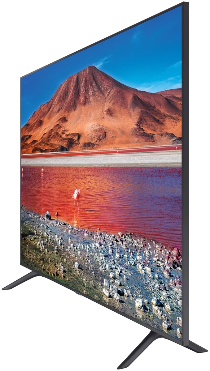 LED телевизор SAMSUNG UE65TU7090UXCE заказать