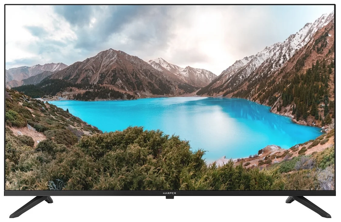 Картинка LED телевизор HARPER 32R820TS