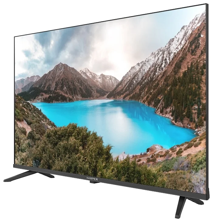 Цена LED телевизор HARPER 32R820TS
