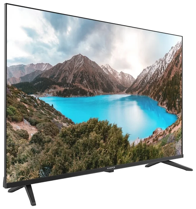 Купить LED телевизор HARPER 32R820TS