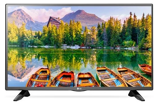 LED телевизор LG 32LH510U