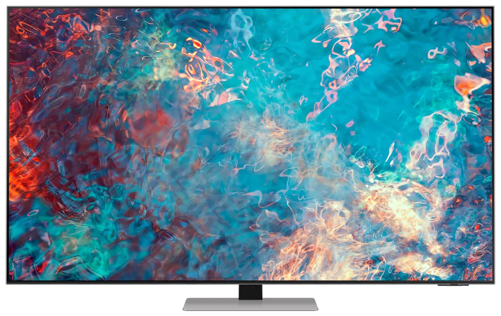 Фото LED телевизор SAMSUNG QE55QN85AAUXCE Smart 4K UHD Neo QLED