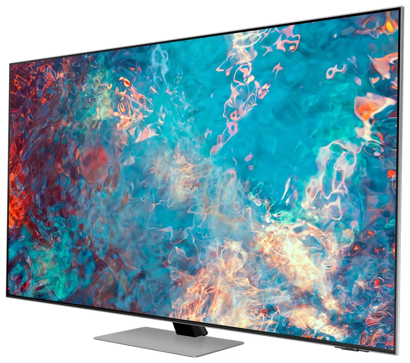 Фотография LED телевизор SAMSUNG QE55QN85AAUXCE Smart 4K UHD Neo QLED