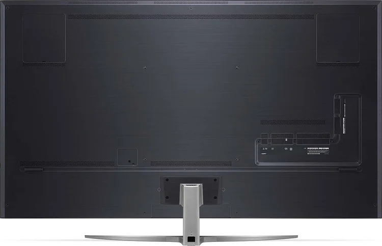 Купить LED телевизор LG 75QNED996PB