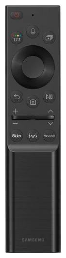 LED телевизор SAMSUNG QE65LS03AAUXCE QLED UHD Smart BLACK Казахстан
