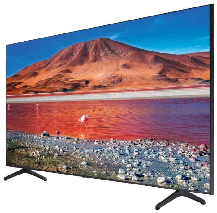 Фотография LED телевизор SAMSUNG UE65TU7100UXCE