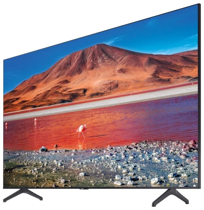 Купить LED телевизор SAMSUNG UE65TU7100UXCE