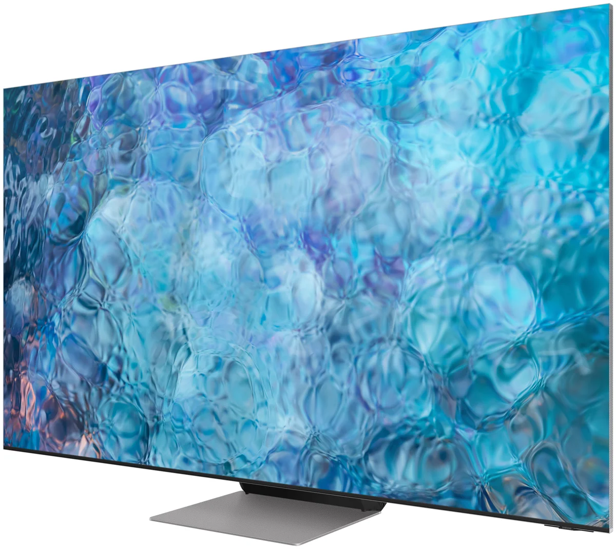 Фото LED телевизор SAMSUNG QE65QN900AUXCE Smart 8K UHD Neo QLED