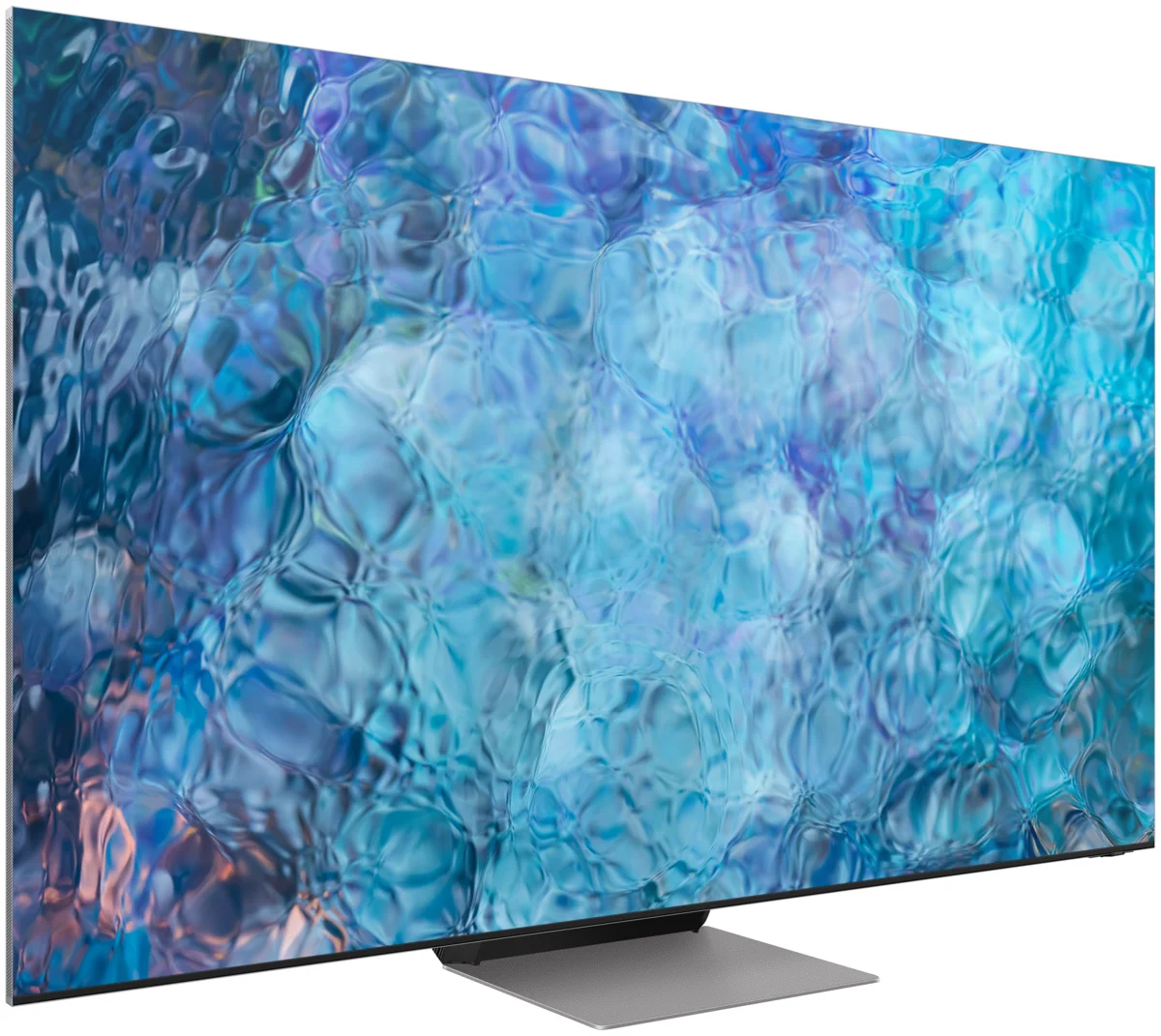 Фотография LED телевизор SAMSUNG QE65QN900AUXCE Smart 8K UHD Neo QLED