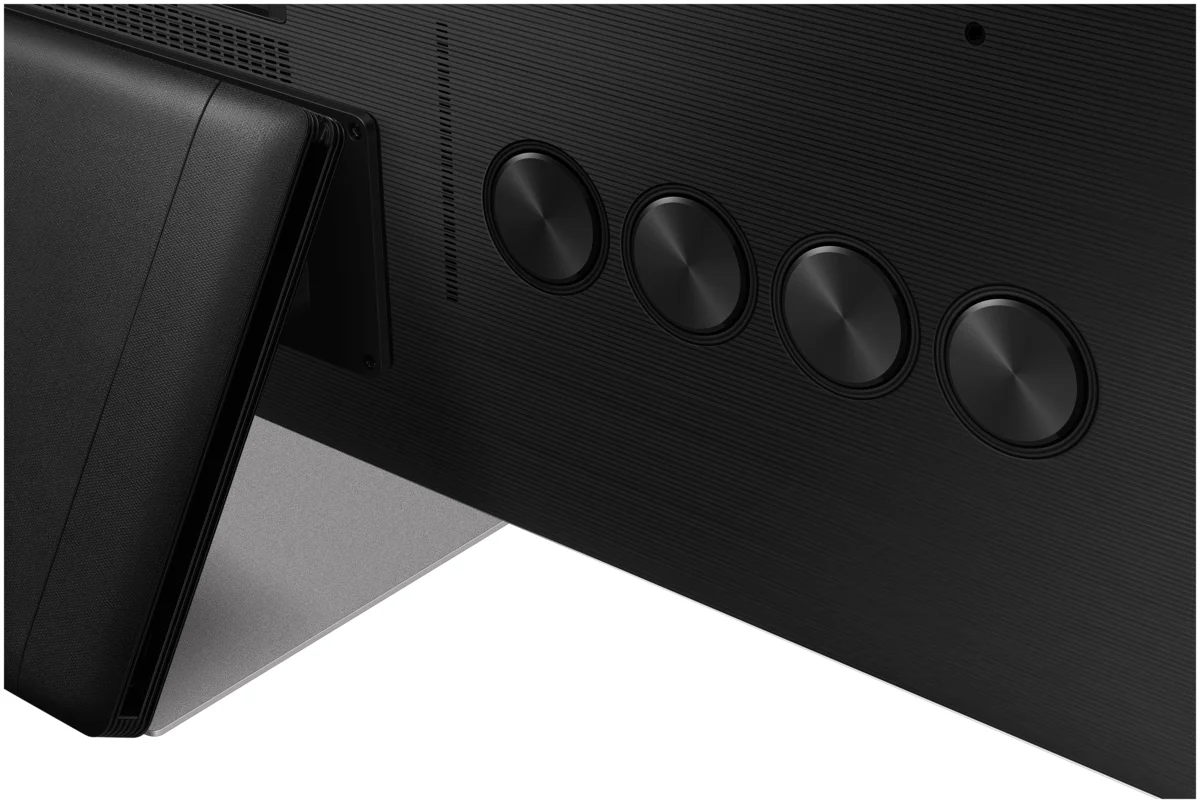 LED телевизор SAMSUNG QE65QN900AUXCE Smart 8K UHD Neo QLED Казахстан