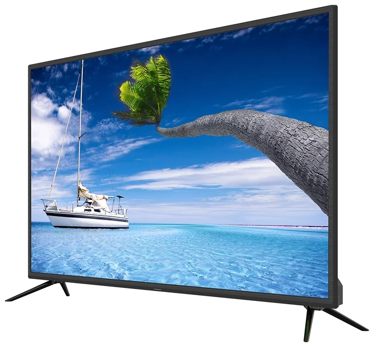 Фото LED телевизор HARPER 43F690TS