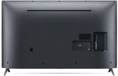 Фотография LED телевизор LG 50UQ76003LD