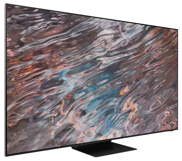 Фото LED телевизор SAMSUNG QE65QN800AUXCE Smart 8K UHD Neo QLED