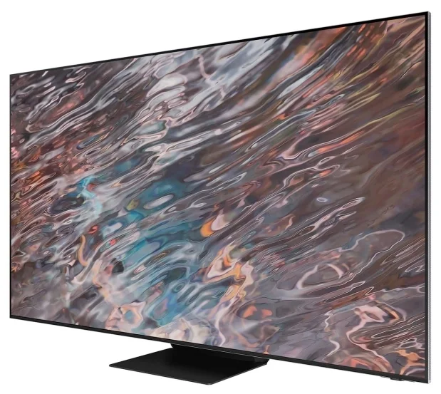 Фотография LED телевизор SAMSUNG QE65QN800AUXCE Smart 8K UHD Neo QLED