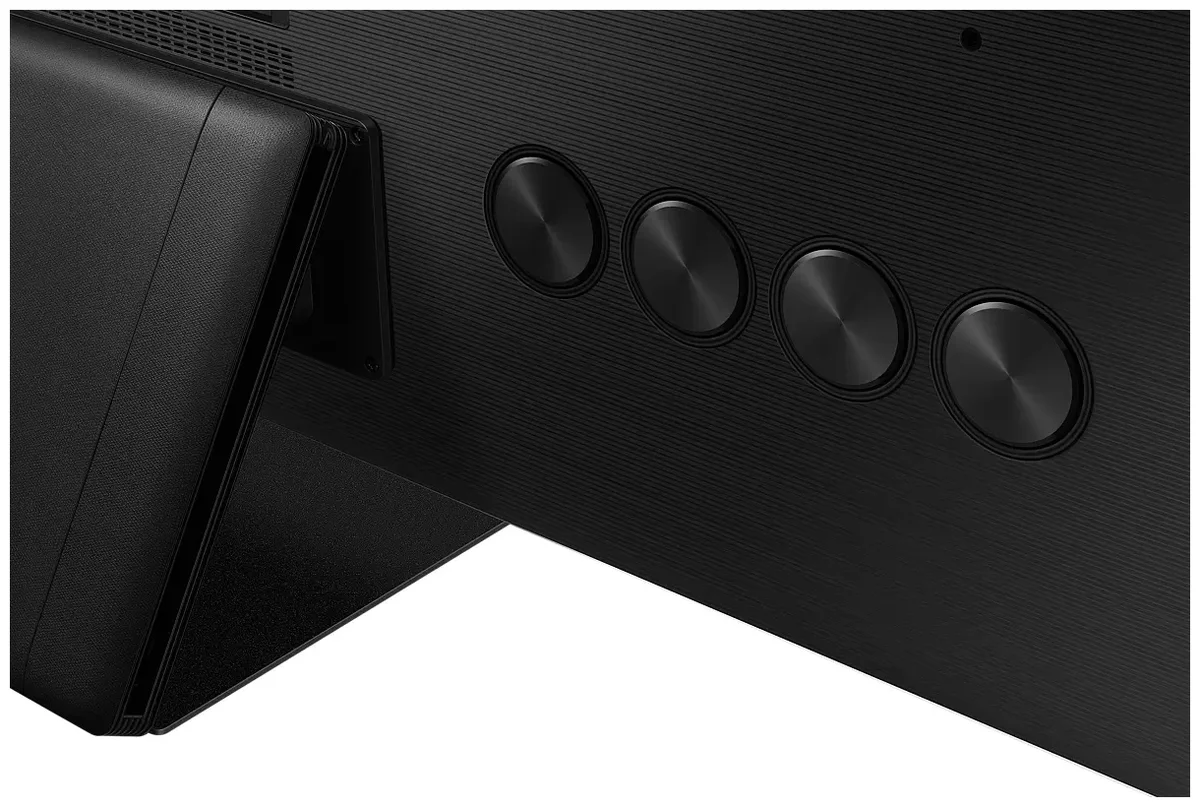 LED телевизор SAMSUNG QE65QN800AUXCE Smart 8K UHD Neo QLED Казахстан