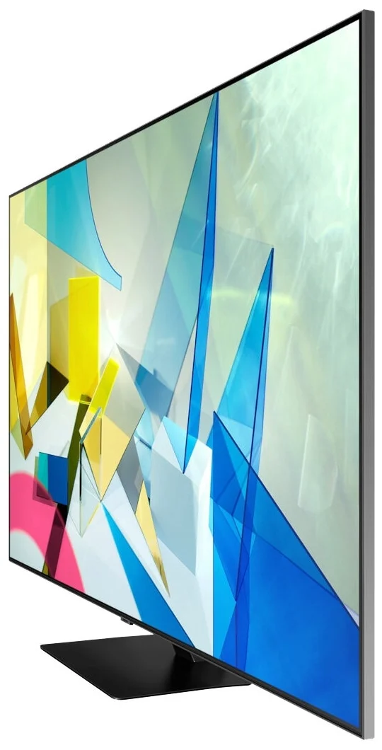 Купить LED телевизор SAMSUNG QE85QN85AAUXCE Smart 4K UHD Neo QLED